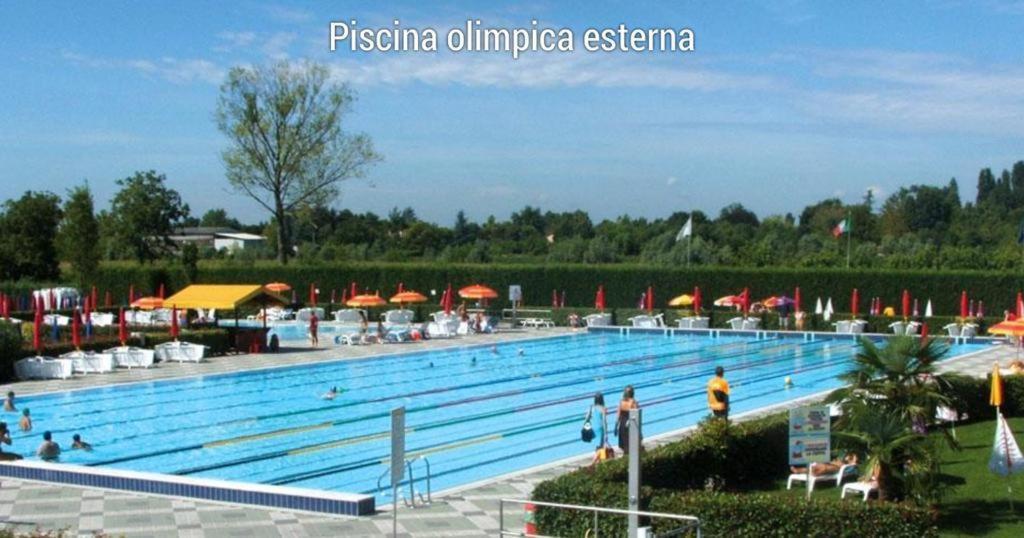 Апартаменты Erman House - Naviglio Riviera Del Brenta Venezia Доло Экстерьер фото